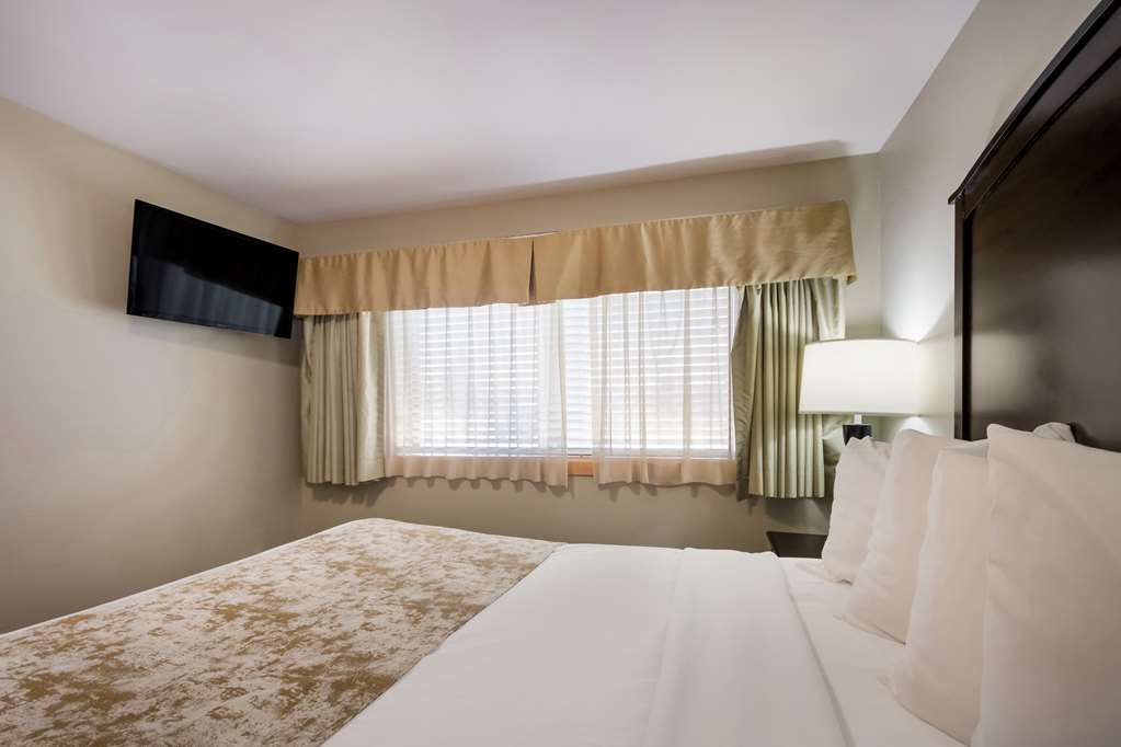 Best Western Weston Inn - photo 6