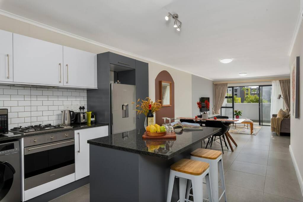 Terraces 222