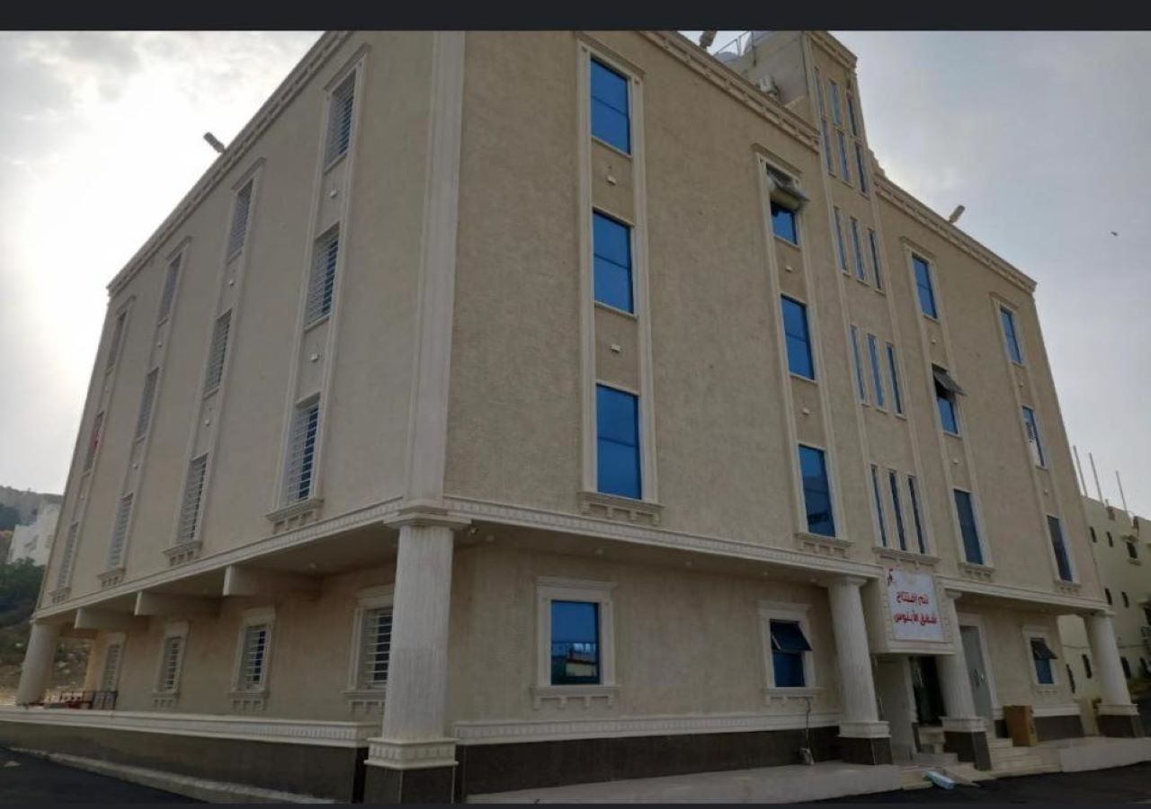 Al Abanos - last minute hotel in Abha