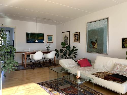 ApartmentInCopenhagen Apartment 651 — 4-Star Luxury Hotel in Copenhagen, Denmark