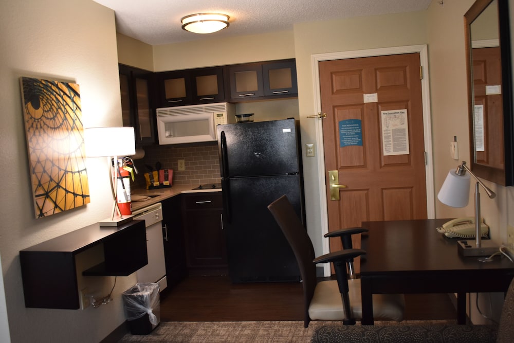 Staybridge Suites Cranbury by IHG - photo 37