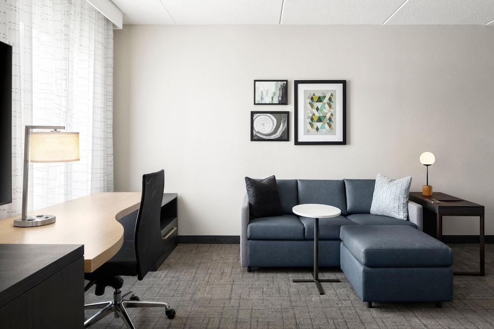 Residence Inn Newport News Airport - photo 16