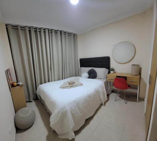 Habitación entre nubes y Terraza in Chiclayo, Peru