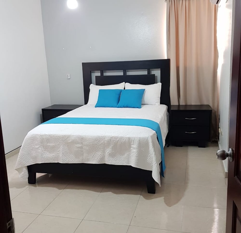 Hotel image of Residencial Palma Linda