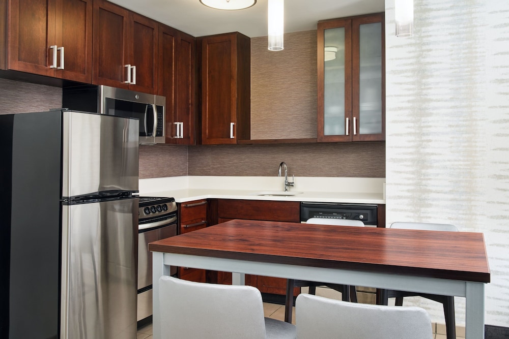Residence Inn Fort Myers at I 75 and Gulf Coast Town Center - photo 12