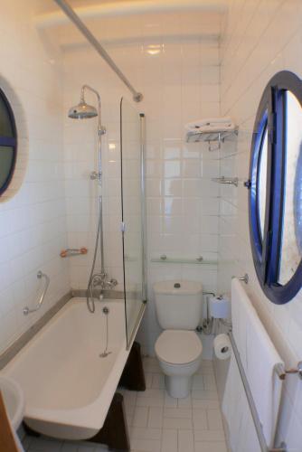 Logis La Marine in Sidi Ifni, Morocco