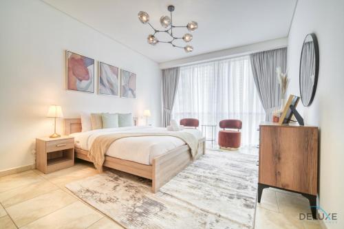 Graceful 2BR at Al Fattan Marine Towers 2 JBR by Deluxe Holiday Homes — 4-Star Luxury Hotel in Dubai, United Arab Emirates