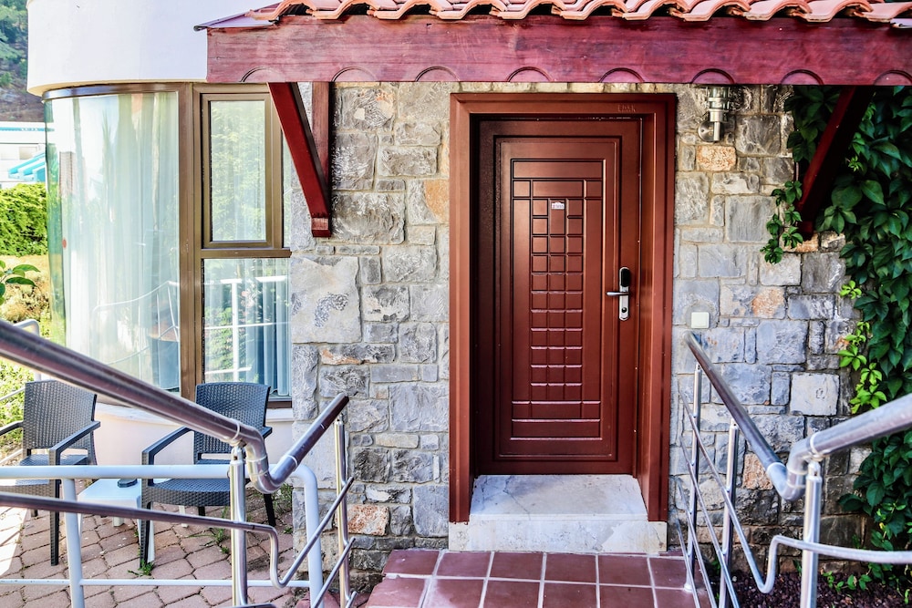 Tropical Deluxe Hotel in Fethiye, Turkey