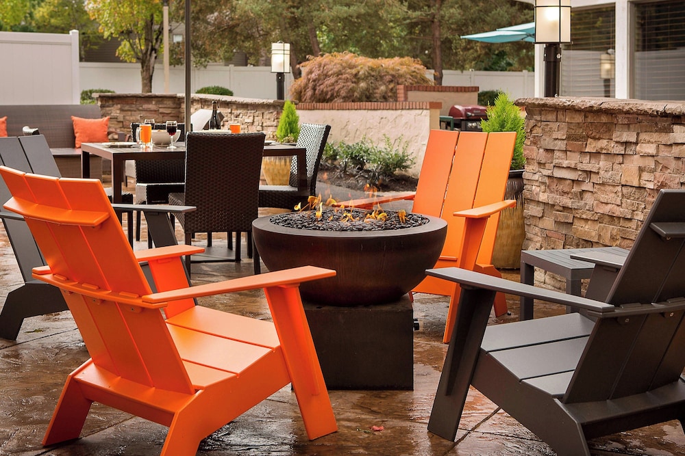 Residence Inn by Marriott Lake Oswego - photo 17