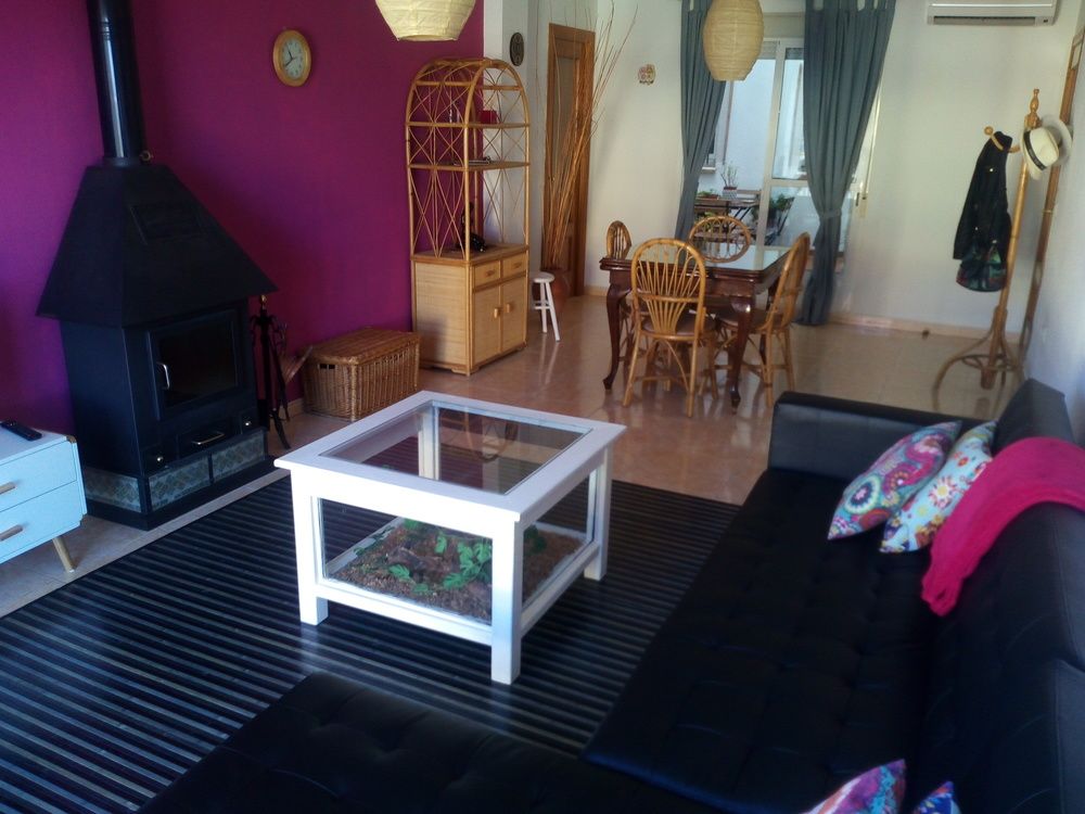 Apartamento Belobodia — 4-Star Luxury Hotel in Caceres, Spain