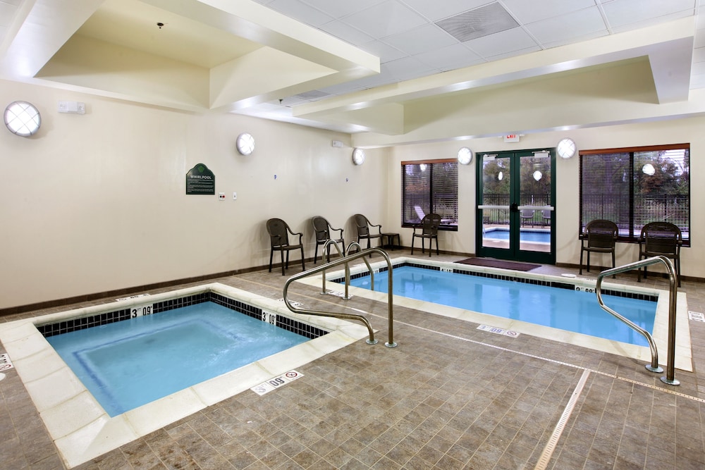 Home2 Suites by Hilton St. Charles St.Louis - photo 17