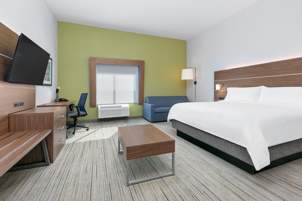 Holiday Inn Express San Antonio East I 10 by IHG - photo 9