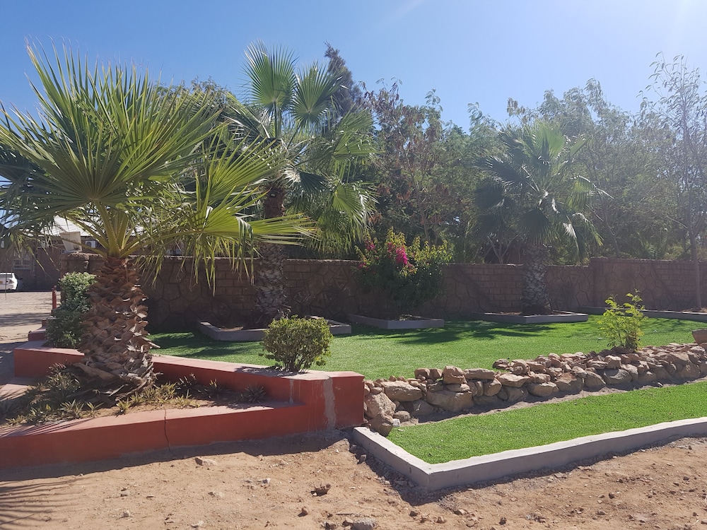 Elliot Hotel Conference Beitbridge — Beitbridge — photo 2