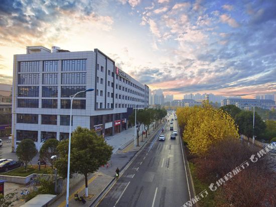 Echarm Hotel — 4-Star Luxury Hotel in Changsha, People's Republic of China