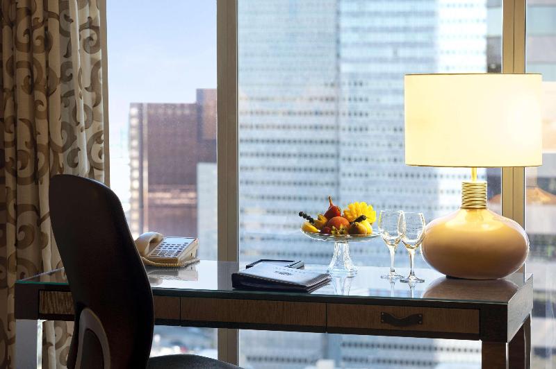 Fairmont Dallas - photo 33