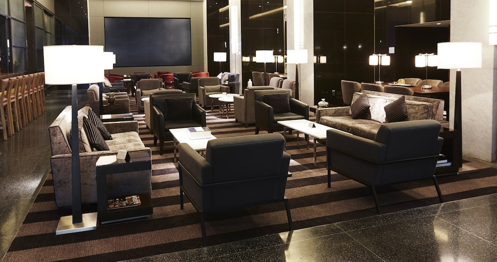 Loews Philadelphia Hotel - photo 87