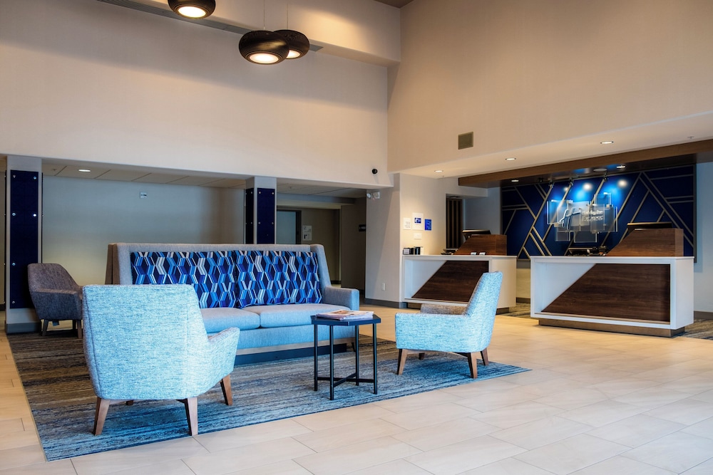 Holiday Inn Express Nogales - photo 45