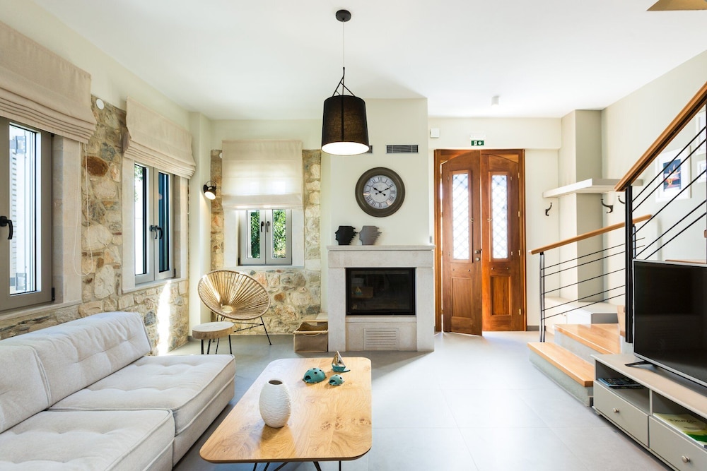 Philoxenia Residences in Panormos, Greece