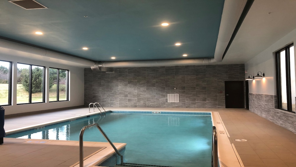 Holiday Inn Roanoke Airport Conference CTR by IHG - photo 16