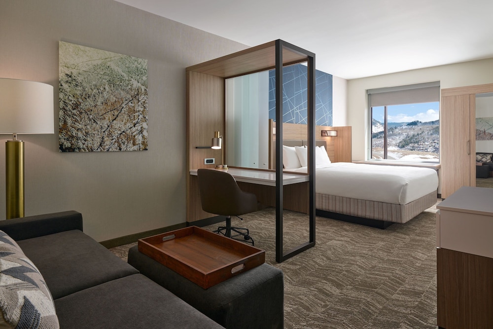 Springhill Suites By Marriott Avon Vail Valley - photo 7