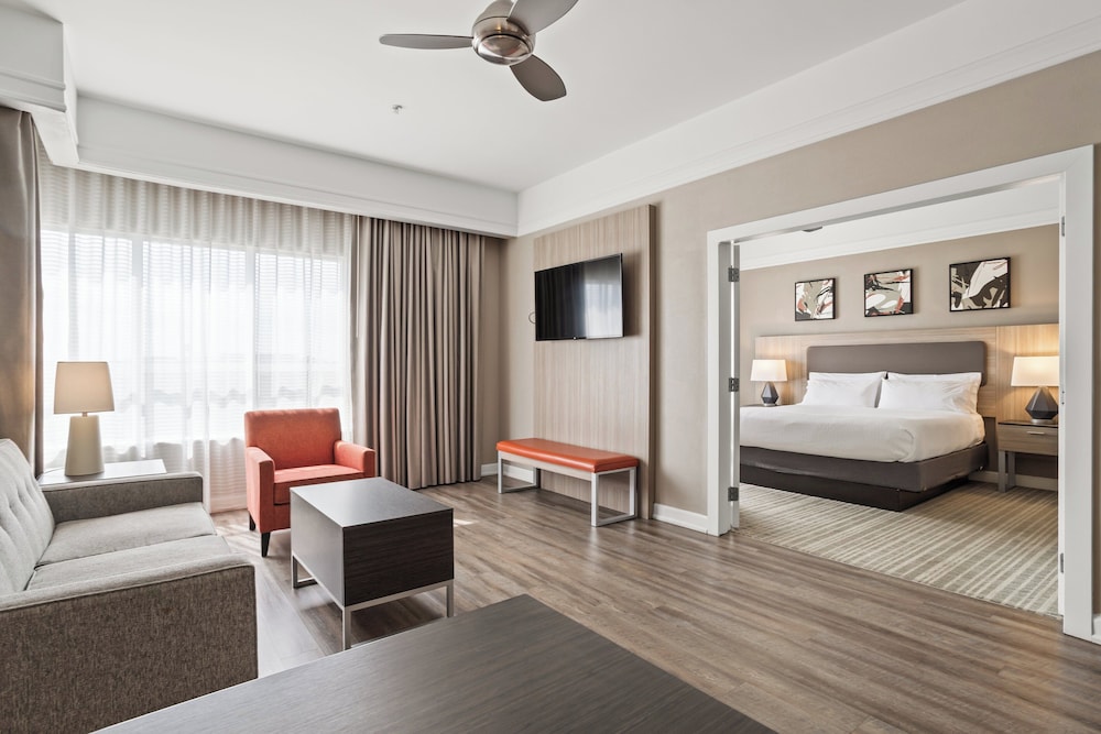 Holiday Inn Baton Rouge College Drive I 10 by IHG - photo 15