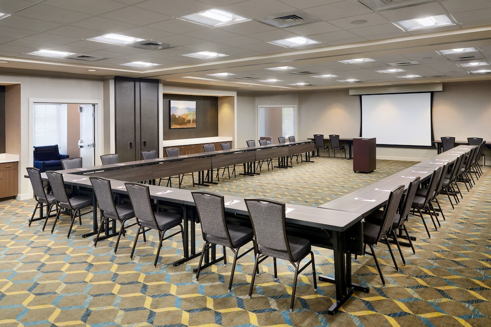 Residence Inn by Marriott Boulder Longmont - photo 42