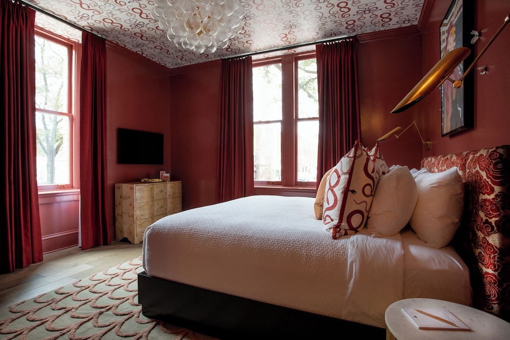 The Bell Athens By Kasa Living - photo 13