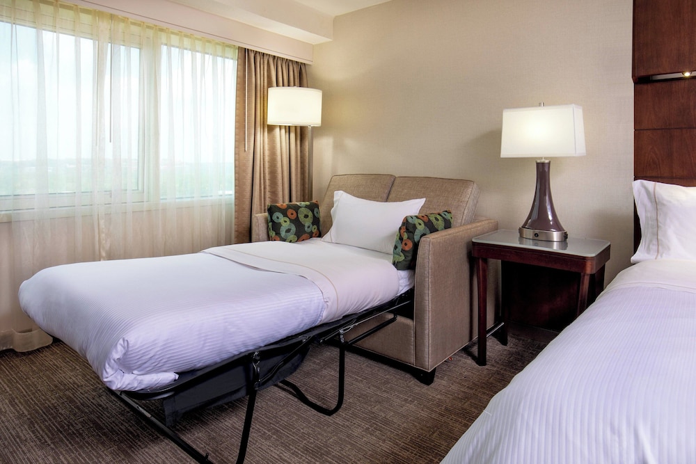 The Westin Waltham Boston - photo 16