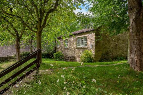 The Old Potting Shed in Richmond, United Kingdom