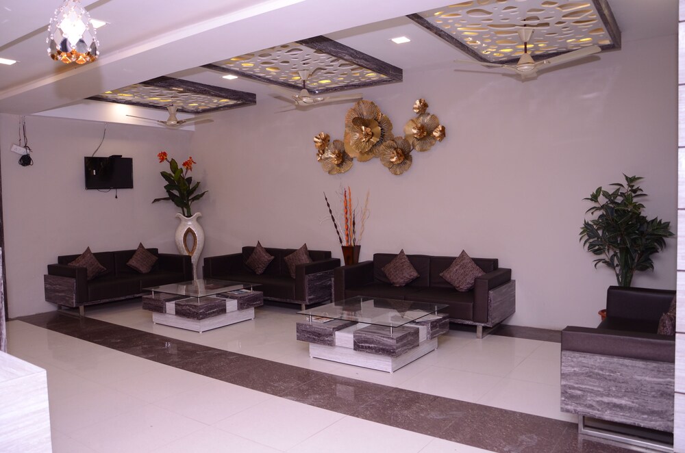 Hotel Grand Shivam — Burhanpur — photo 3