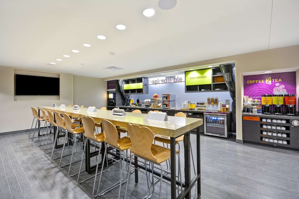 Home2 Suites by Hilton Dallas Addison - photo 32