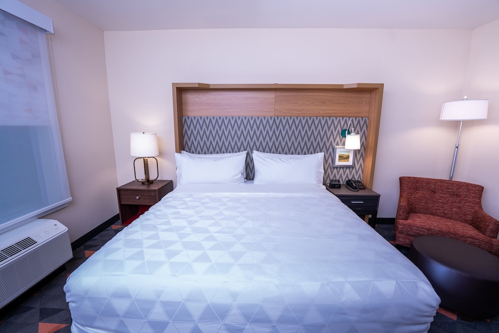 Holiday Inn NW Houston Beltway 8 by IHG - photo 18