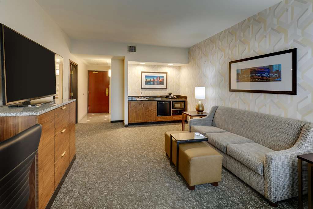 Drury Plaza Hotel Columbus Downtown - photo 14