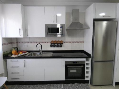 La Maresia in Unknown City, Spain