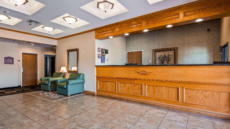 Best Western Longview - photo 14