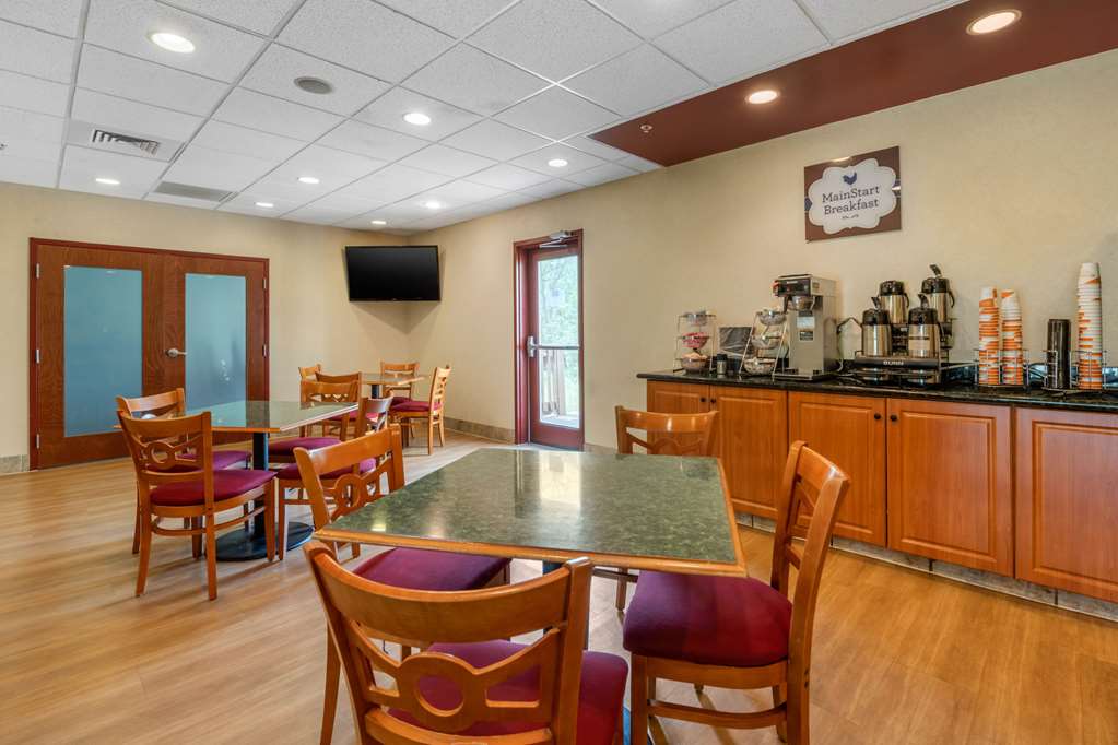 MainStay Suites Grantville Hershey North - photo 43
