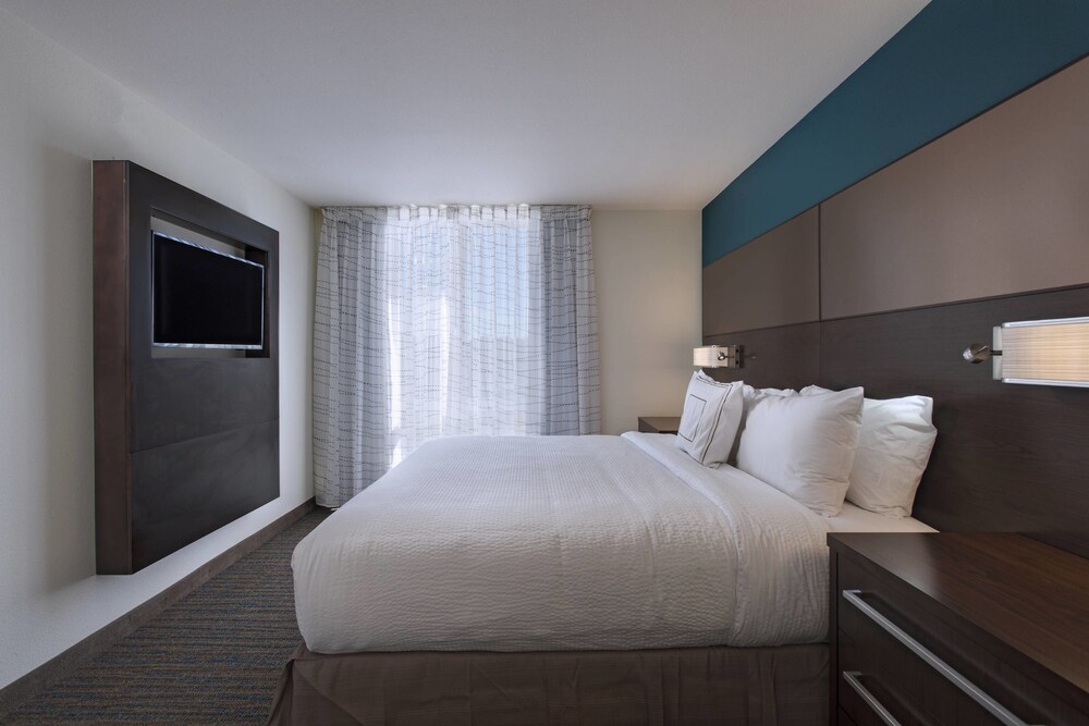 Residence Inn by Marriott Jackson The District at Eastover - photo 7
