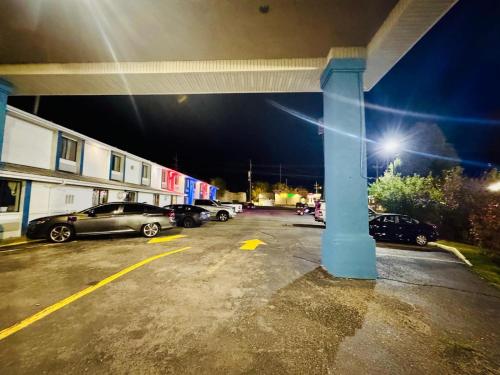 Express Inn & Suites Junction City - photo 5
