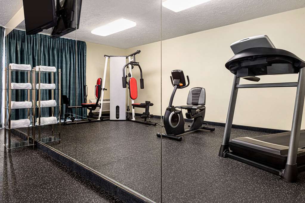 Days Inn by Wyndham Grand Island I 80 - photo 9