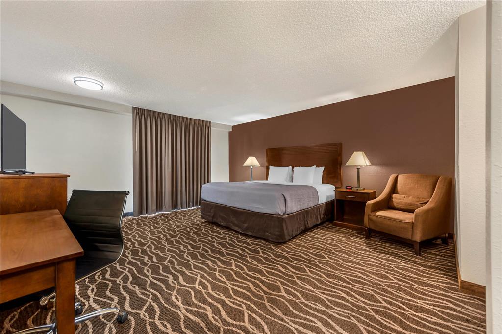 Quality Inn Umatilla Hermiston - photo 32