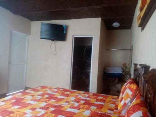 Cabaña Penthouse — Ciudad Guzman — photo 2