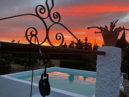 Campito Cerca Del Mar Danbo Enea in Rota, Spain