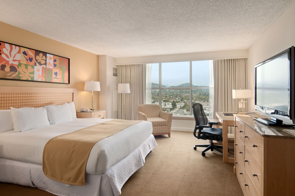 Hilton Los Angeles North Glendale & Executive Meeting Center - photo 6
