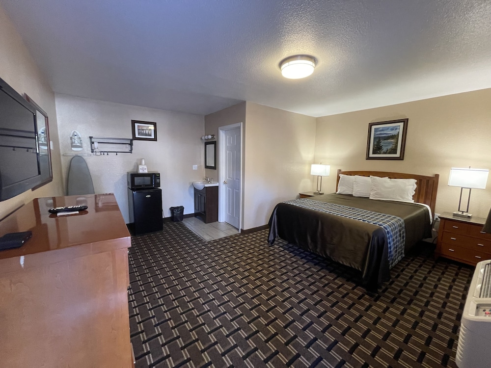 Tahoe Hacienda Inn - photo 17