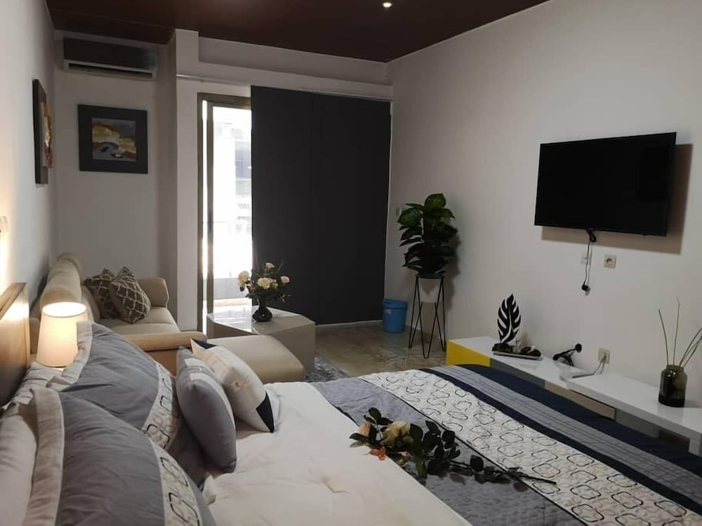 Angré Akwaba Abidjan in Abidjan, Côte D'Ivoire