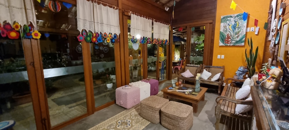 Pousada Rancho Da Serra — Mossoro — photo 3