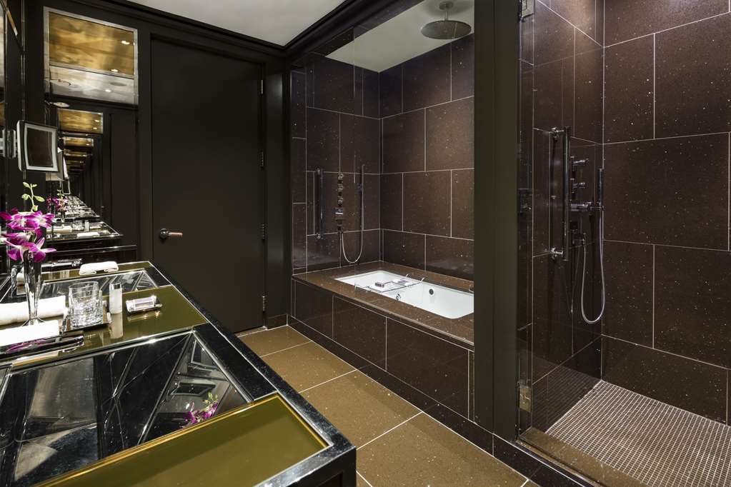 The Chatwal In The Unbound Collection By Hyatt - photo 44