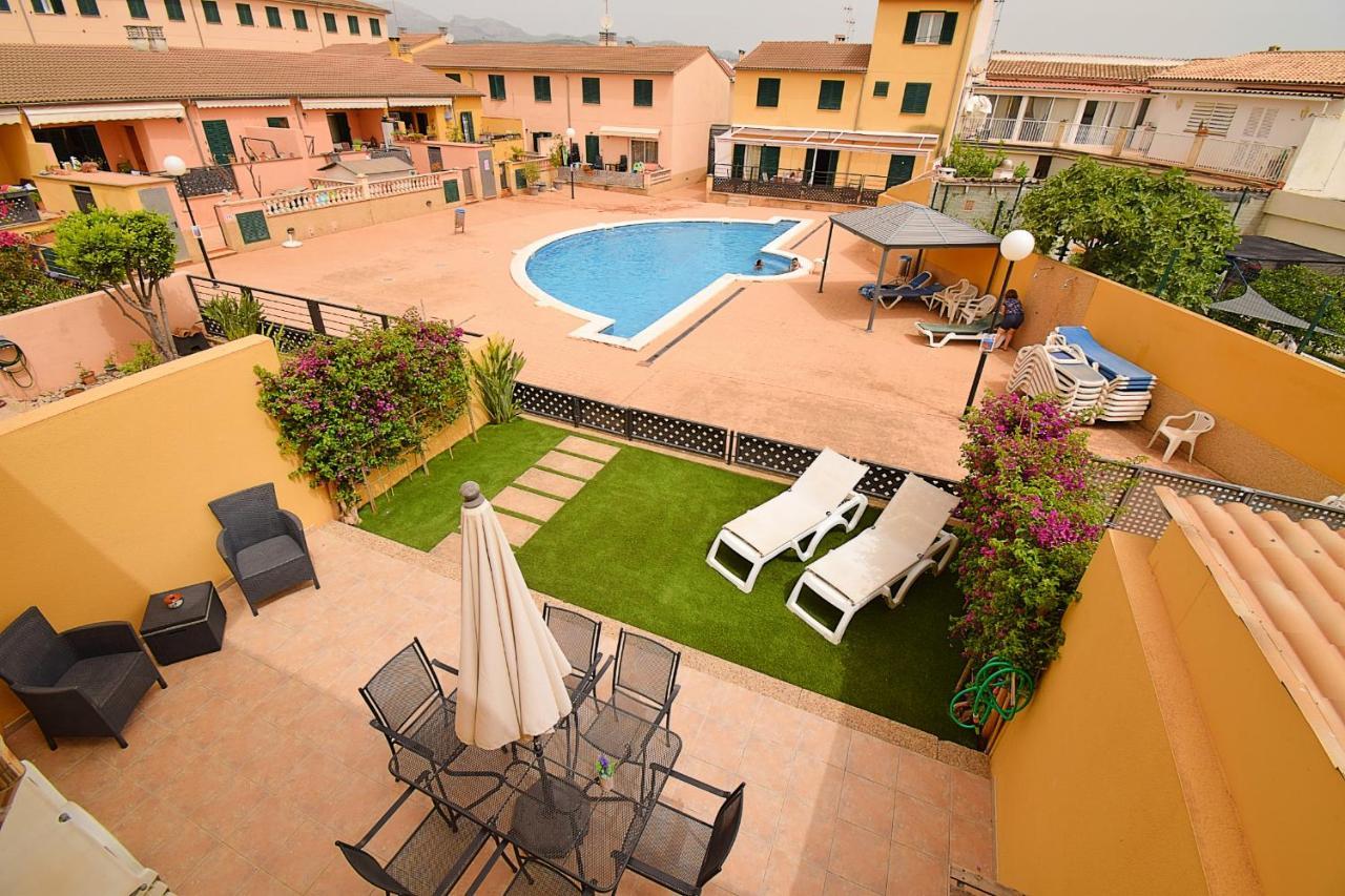 170 Casa Robes Sa Pobla ETV6652 by Mallorca Charme — 4-Star Luxury Hotel in Sa Pobla, Spain
