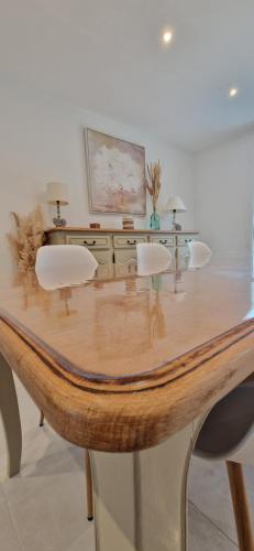 Au Jardin D'olga - last minute hotel in Unknown City