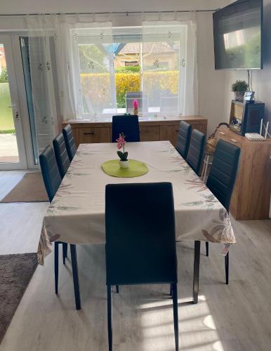 Johanna Balatoni Ház in Balatonfenyves, Hungary